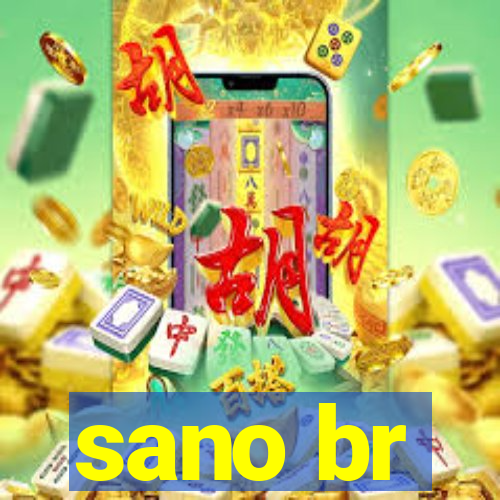 sano br